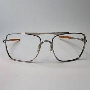 Oakley Deviation Sun Glasses Frames (OO4061-03)